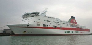 minoanlines