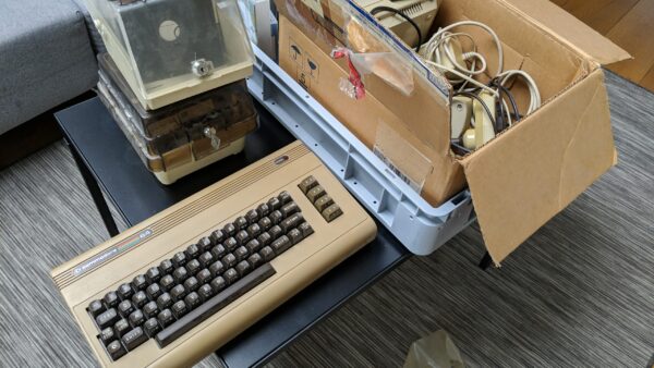 Commodore 64 - Afbeelding 5