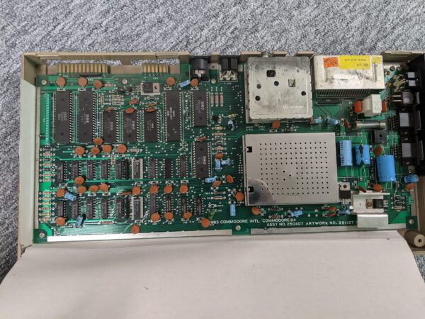 Commodore 64 - Afbeelding 8