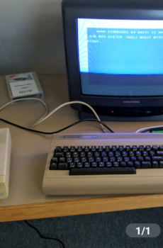 Commodore 64